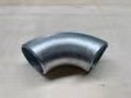 Khuỷu tay bằng thép carbon DN15-DN1200 A420WPL6 phù hợp với tiêu chuẩn ASTM A234
