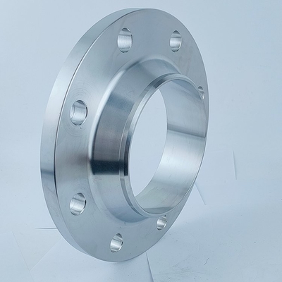 Mặt bích thép không gỉ 304 2In