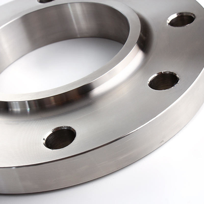 DN1400mm 1/2 Mặt nâng Mặt bích Cổ Lớp 800 Mạ kẽm