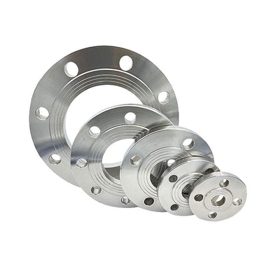 OEM ANSI B16.5 Thép không gỉ 304 304L Wn Mặt bích ống hàn cổ 15mm-6000mm