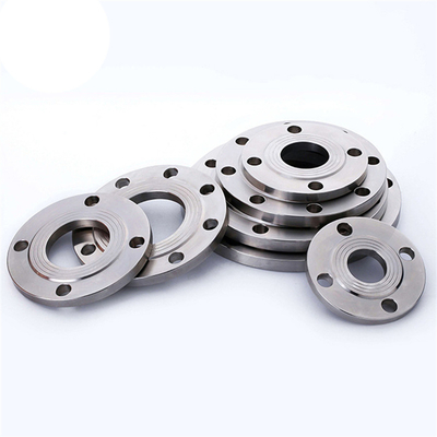 OEM ANSI B16.5 Thép không gỉ 304 304L Wn Mặt bích ống hàn cổ 15mm-6000mm