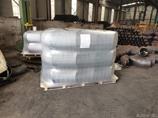 Ống thép không gỉ liền mạch 5,8m 12Х18Н9Т 159 * 6 530 * 8 273 * 11 Tiêu chuẩn GOST