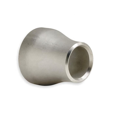 Phụ kiện đường ống liền mạch ANSI Sch80 có thể tùy chỉnh Bộ giảm tốc lệch tâm đồng tâm SS316