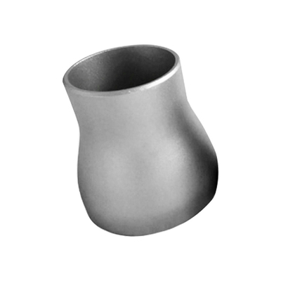 Phụ kiện đường ống hàn ISO PED 2-25mm Bộ giảm tốc đồng tâm 2&quot;X4&quot; 304 316L Ss