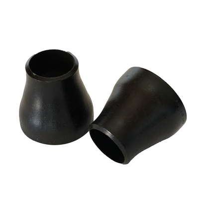 Bộ giảm tốc lệch tâm bằng thép carbon A234 WPB DN800 ANSI B16.9 hàn mông