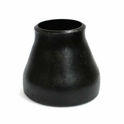 Bộ giảm tốc lệch tâm bằng thép carbon A234 WPB DN800 ANSI B16.9 hàn mông
