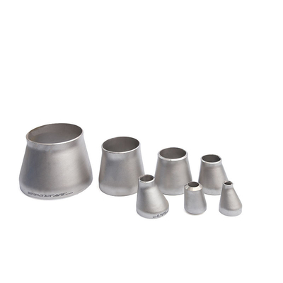Bộ giảm tốc đồng tâm bằng thép không gỉ ASTM A860 SCH80 24 &quot;X 12&quot; Chống rỉ