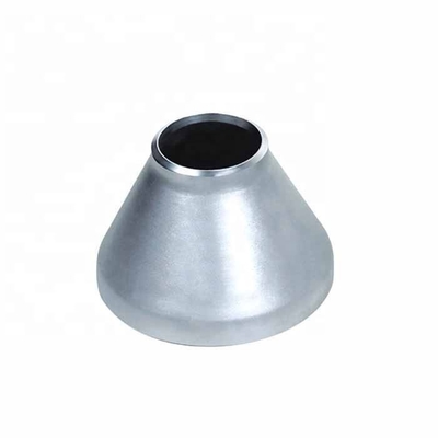 ASME / ANSI B16.9 A234 Bộ giảm tốc đồng tâm mông liền mạch bằng thép carbon 1/2 &quot;đến 72&quot;
