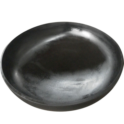 ANSI A234WPB Đầu nối ống thép carbon Phụ kiện đường ống 1/8&quot;-48&quot; SCH10-SCH160