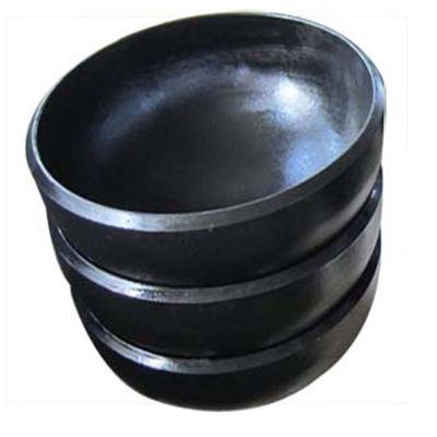 Phụ kiện đường ống đầu cuối bằng thép carbon A234WPB STD Bằng chứng mài mòn liền mạch