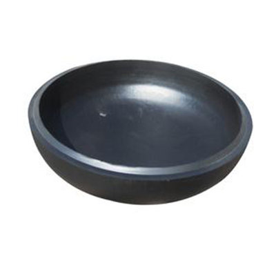 Phụ kiện đường ống đầu cuối bằng thép carbon A234WPB STD Bằng chứng mài mòn liền mạch