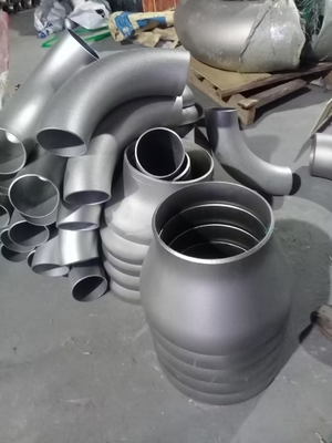 A403 304L Inox Giảm Tốc STD ASME B16.9 25mm