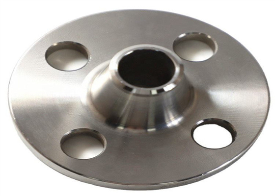 B16.5 A36 A106 F304 F304L F316 Mặt bích mù bằng thép không gỉ được rèn