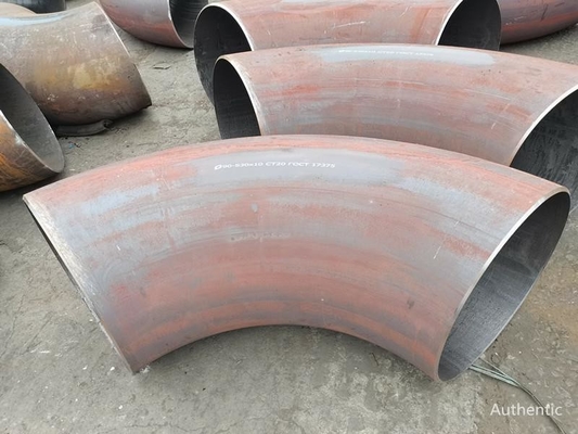 Thép carbon JIS Khuỷu tay bằng thép nhẹ chung áp suất cao 1/2 inch