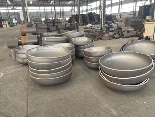 Phụ kiện đường ống liền mạch 3/4 inch DN20 bằng thép không gỉ
