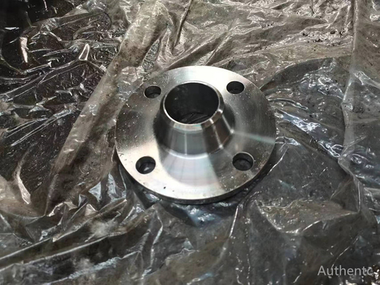 Mặt bích thép carbon Pn40 Mặt bích Ff cho ngành đóng tàu
