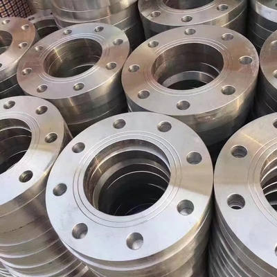 Đầu nối mặt bích bằng thép carbon được chứng nhận CE 2500LB