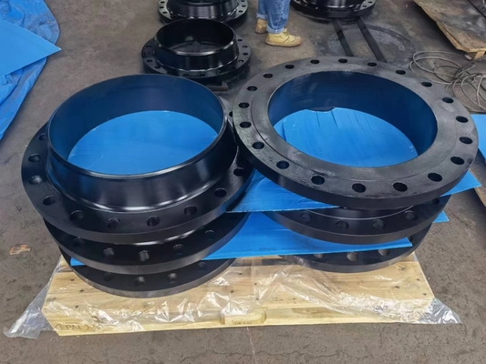 Mặt bích thép nhẹ 150LB bằng thép carbon Tiêu chuẩn ANSI