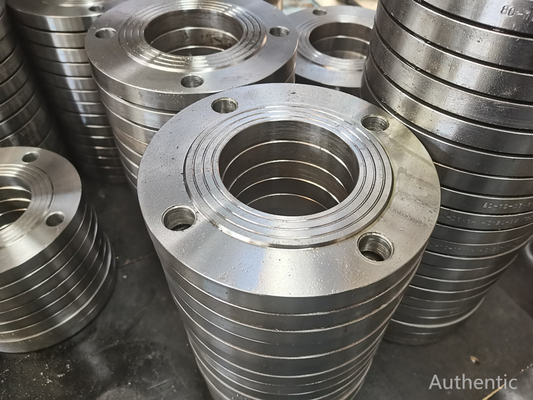 Thép carbon mặt bích có ren 1/2&quot; đến 48&quot;