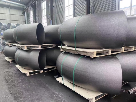 3 4 Đầu Nối Cút Ống Inox Asme/Ansi/Jis/Din/Bs/Gb Tiêu Chuẩn