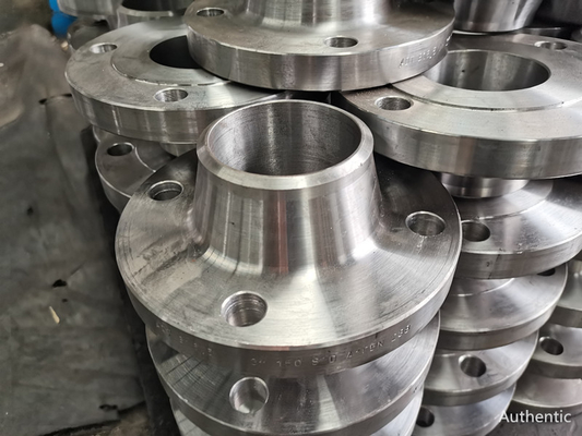 Mặt bích thép carbon 2500lb cho hệ thống đường ống công nghiệp Ped Iso Api Ce