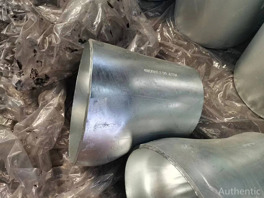 Api Certified SCH10 Weld Reducer Thép carbon Thép không gỉ