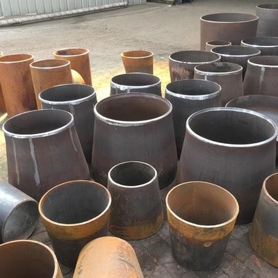Phụ kiện đường ống hàn mông tiêu chuẩn Ansi cho kết nối ống hàn khí