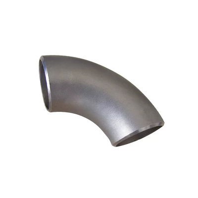 Ổ cắm được đánh bóng hàn Ống thép carbon có ren 1-1 / 4 inch