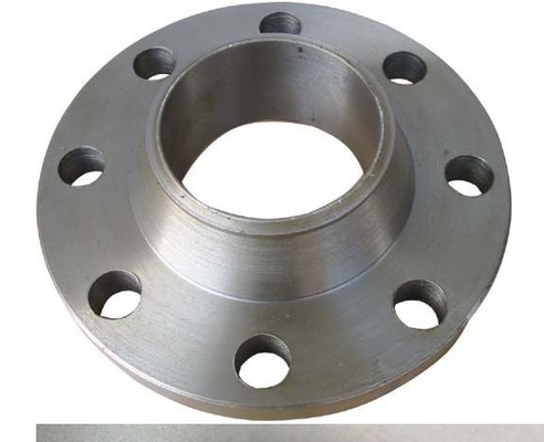 SS304 Mặt bích thép rèn SS316L Mặt bích hàn PN16 DN100 Mặt bích ST20