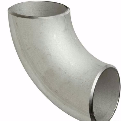 Phụ kiện đường ống liền mạch bằng thép carbon / thép không gỉ dùng trong công nghiệp / xây dựng