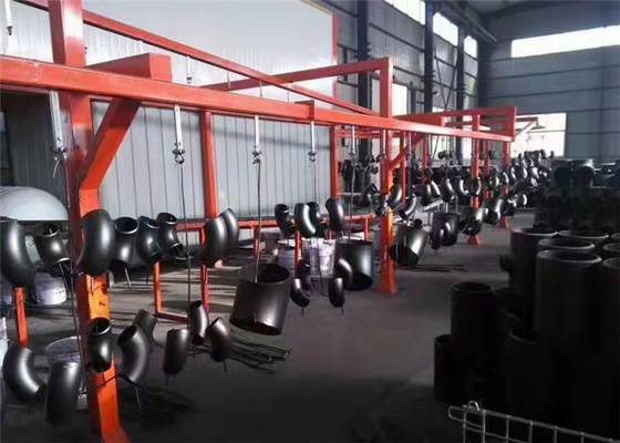 Cút thép carbon 16 triệu Q235