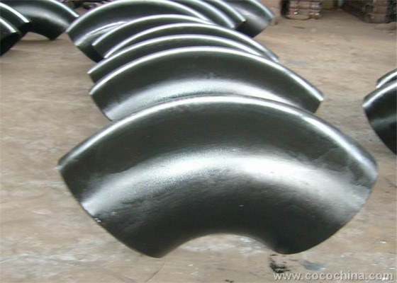 P235GH Giảm Buttweld khuỷu tay