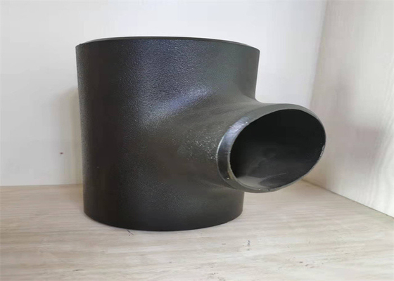 Tê thép cacbon 2mm ASTM A234