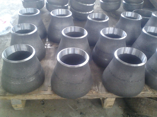 Đồng tâm Sch10 thép giảm tốc hàn mông