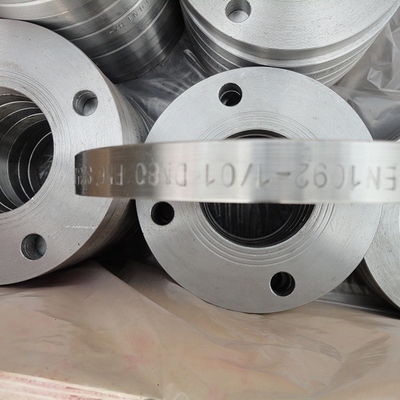 Gost 17375 Phụ kiện đường ống hàn sơn mặt bích cho xây dựng