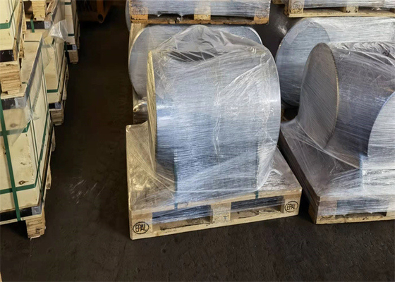 ANSI JIS DIN EN Thép Carbon Tee Butt Weld 1.6Mpa cho Dầu khí