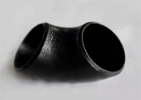 Phụ kiện ống hàn Std Butt LR SR SCH XH Astm A234 WP11 Thép hợp kim
