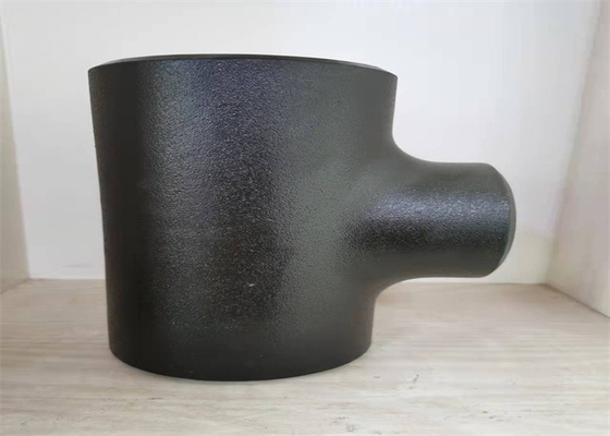 Asme Sch20 Sch80 Thép không gỉ liền mạch Dầu khí Nước công nghiệp