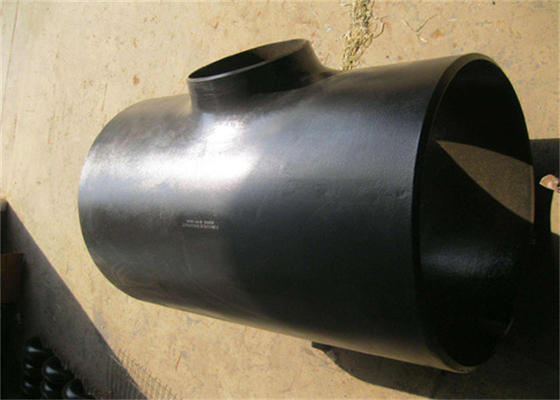 Phụ kiện đường ống liền mạch 12 "STD