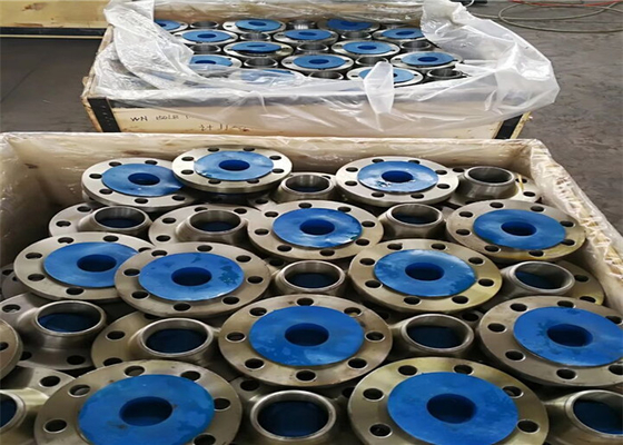 DIN2605 DIN2615 Phụ kiện đường ống rèn Sch160 cho đầu nối ống khí dầu