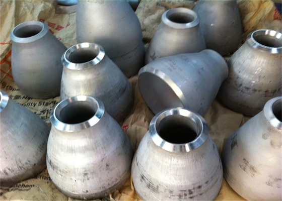 Chất làm giảm thép không gỉ hàn mông mông Sch10 Sch80 ngâm