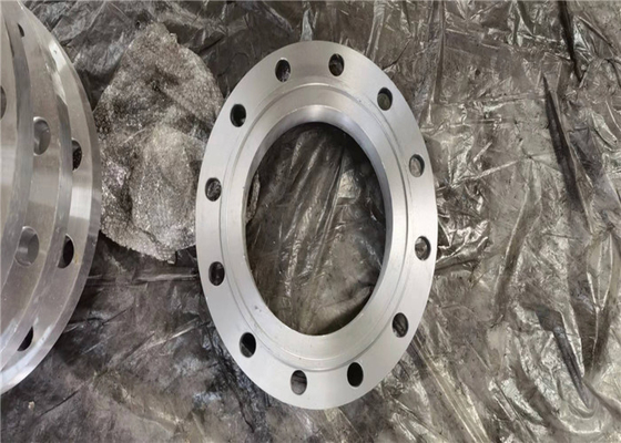 16MN GOST 12820 GOST 12821 Mặt bích hàn phẳng ANSI 150 RF