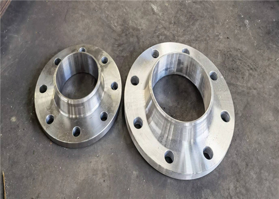 PN6 PN25 PN40 Mặt bích thép không gỉ 100mm ASTM A182 F316 Mặt bích