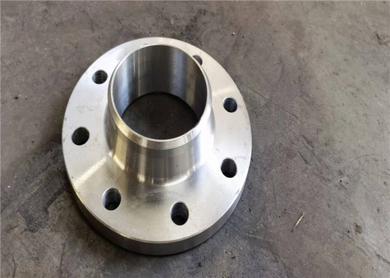 Mặt bích rèn thép không gỉ Ansi B16.5 Class 150 Dn15 đến Dn2000