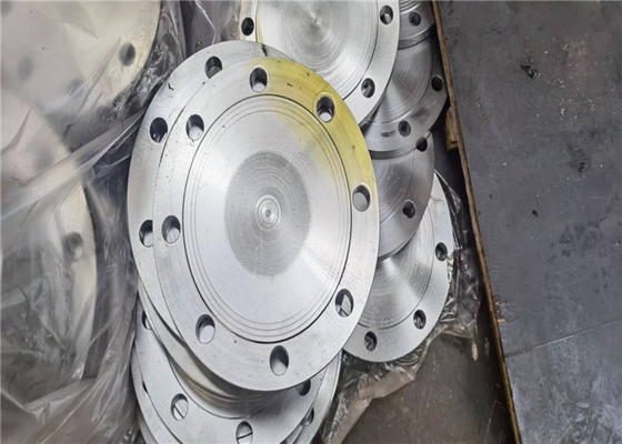 PN6 PN25 PN40 Mặt bích thép không gỉ 100mm ASTM A182 F316 Mặt bích