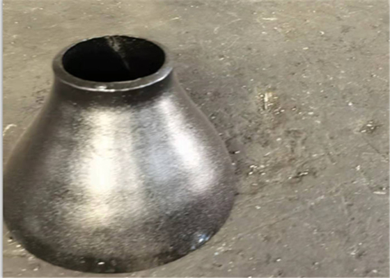 Phụ kiện đường ống hàn ép lạnh Q195 Q345 Bề mặt dầu trong suốt