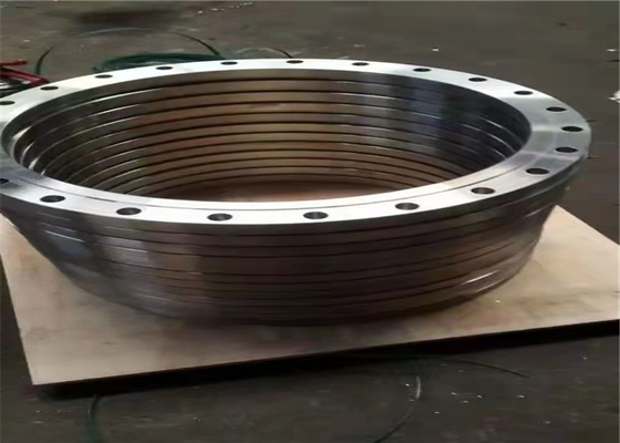 Phụ kiện đường ống liền mạch rèn nóng Mông Ống thép hợp kim hàn ASTM A53
