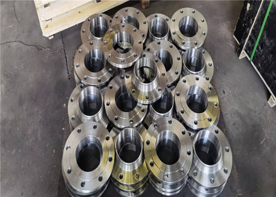Phụ kiện AN10 ASTM A234 dành cho nữ Thép cacbon hàn liền mạch