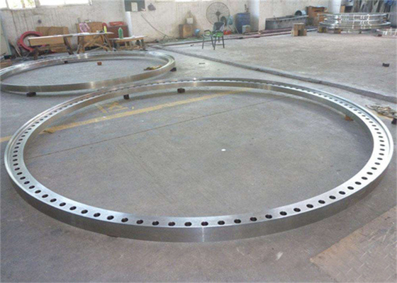 Vòng đệm mặt bích ASME B16 48 Chống gỉ Lớp mạ điện
