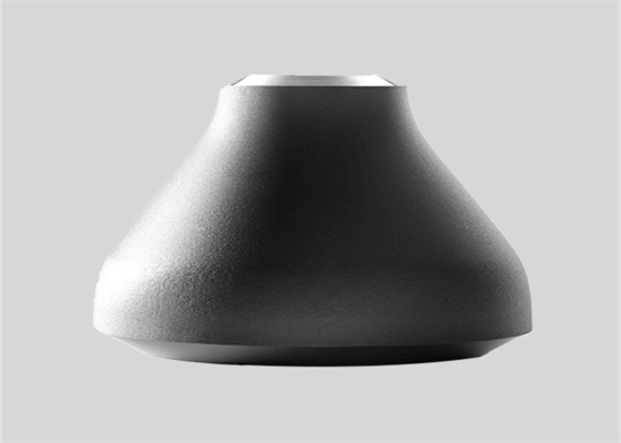 Hộp giảm tốc bằng thép cacbon hàn Butt ANSI 4 X 3 Hộp giảm tốc lệch tâm SCH120